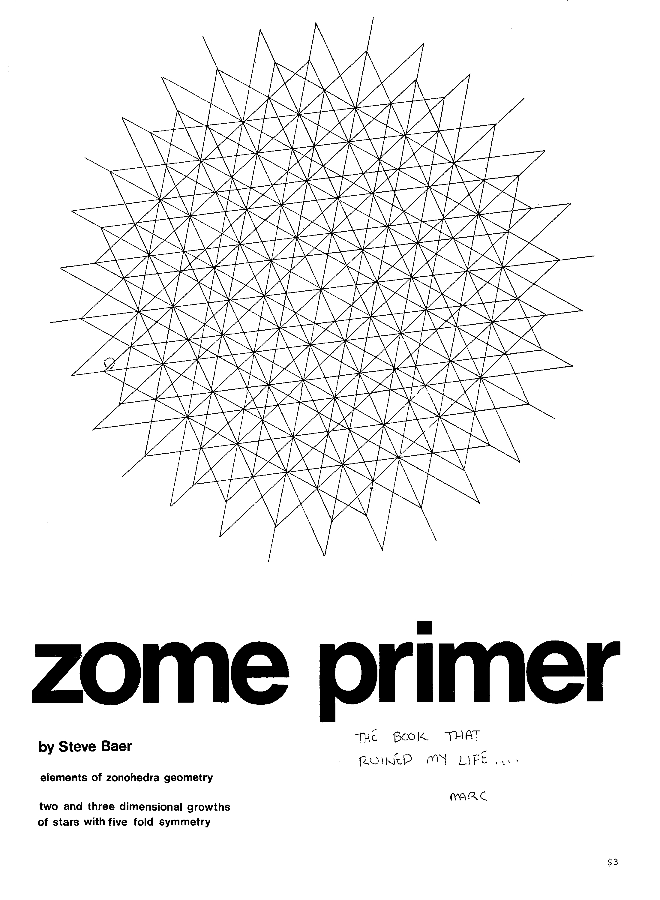 zome_primer cover image