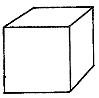 Figure 10: Cube