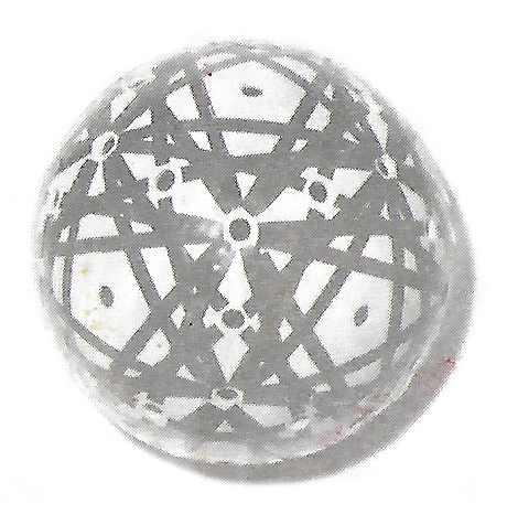 Figure 109: S Section Equators