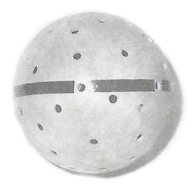 Figure 110: One S Section Equator