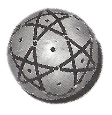 Figure 117: V Section Equators