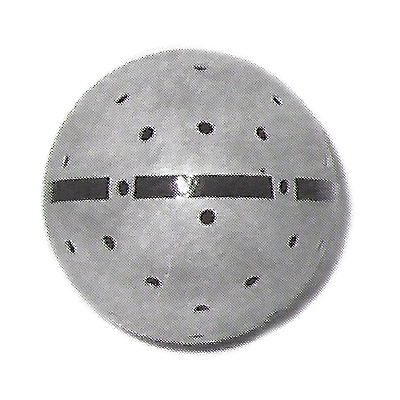 Figure 118: V Section Equator