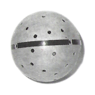 Figure 122: One X Section Equator