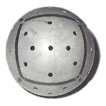 Figure 139: Cube Vertices