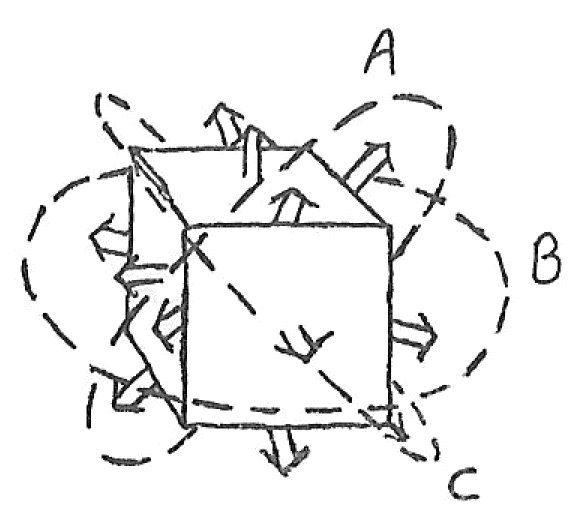 Figure 157: Star for MERO system
