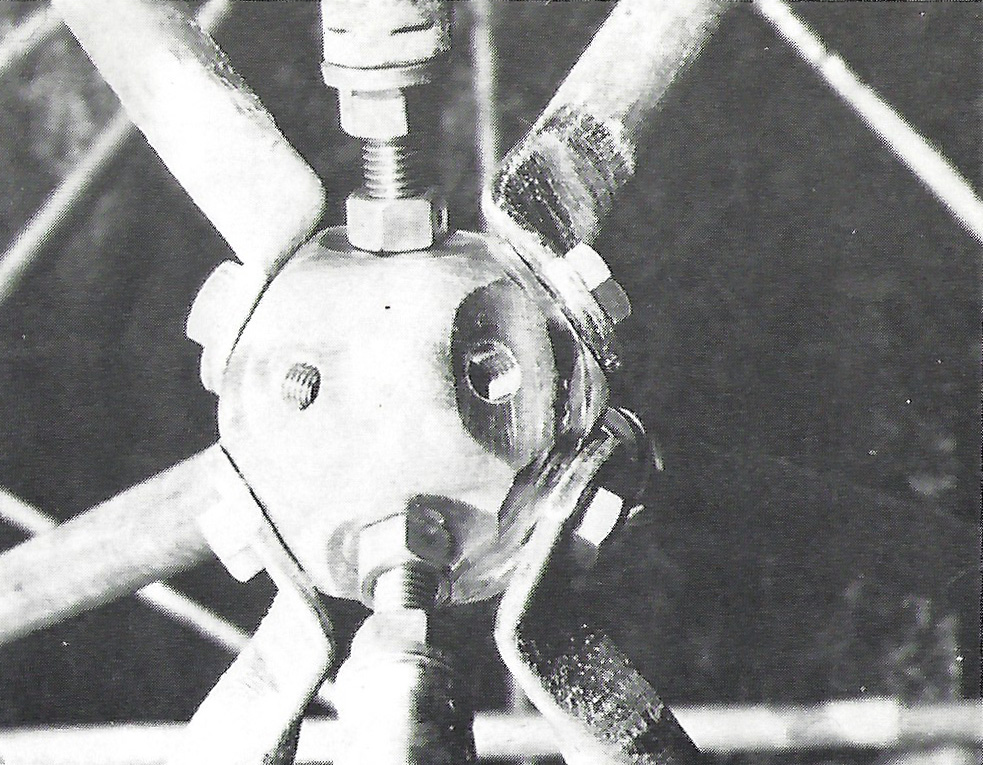 Figure 160: Six Zone Joint