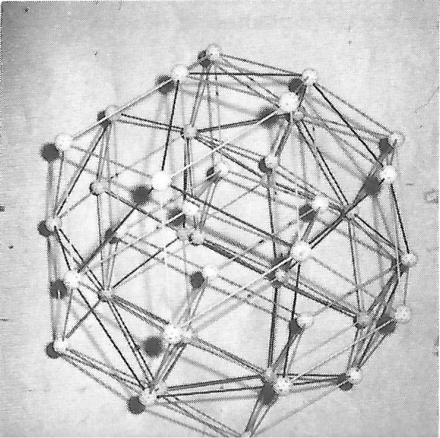 Figure 26: Triacontahedron