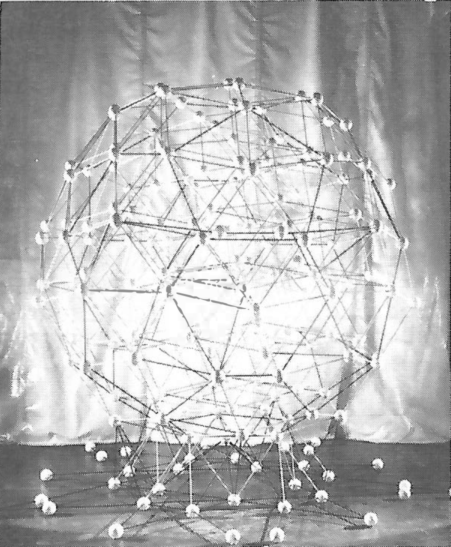 Figure 27: Enneacontahedron