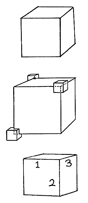 Figure 28: Cube