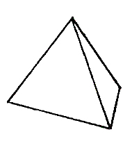 Figure 29: Tetrahedron