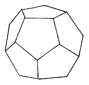 Figure 32: Dodecahedron