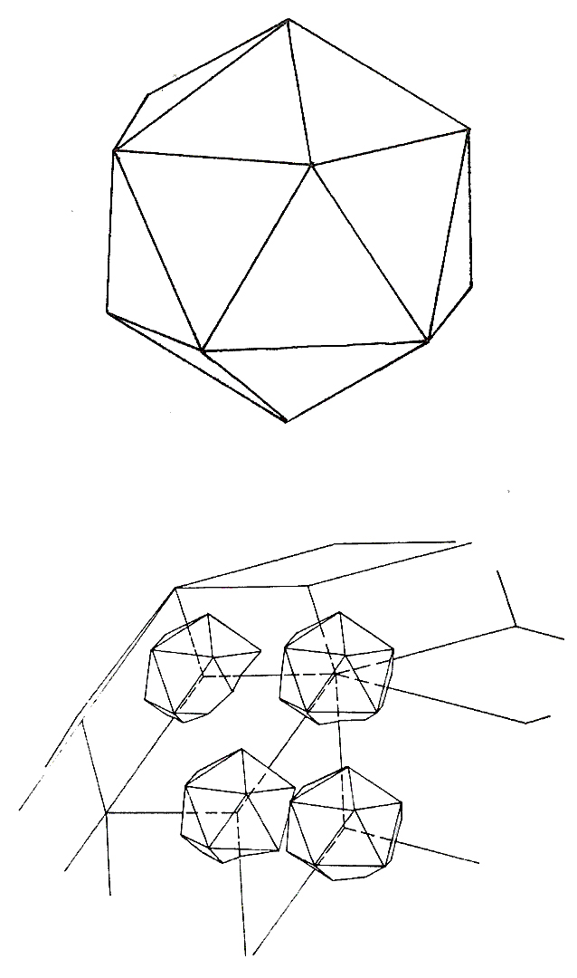 Figure 34: Icosahedron