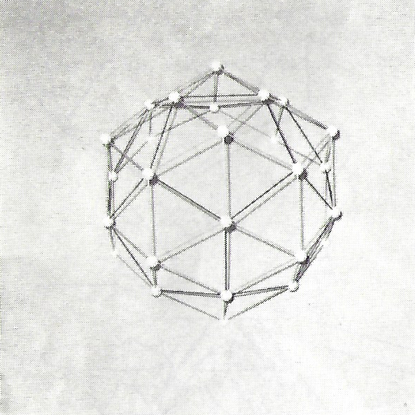 Figure 36: Triacontahedron, 1