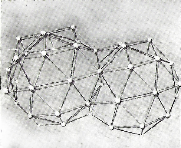 Figure 37: Triacontahedron, 2