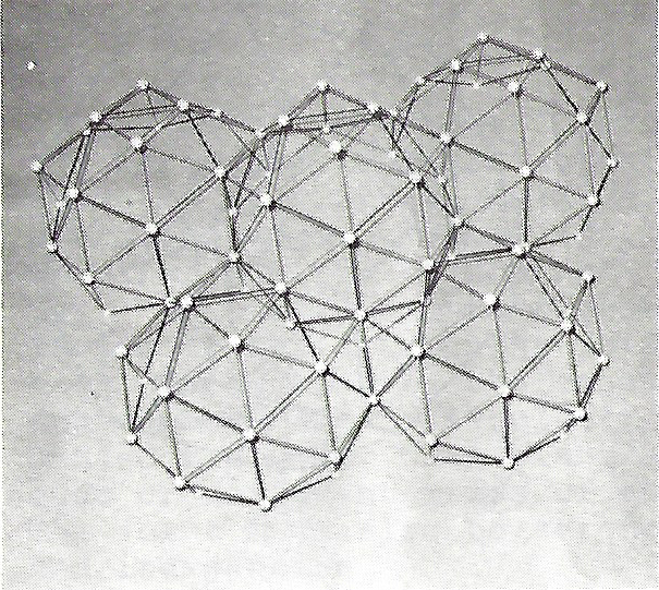 Figure 40: triacontahedron, 5