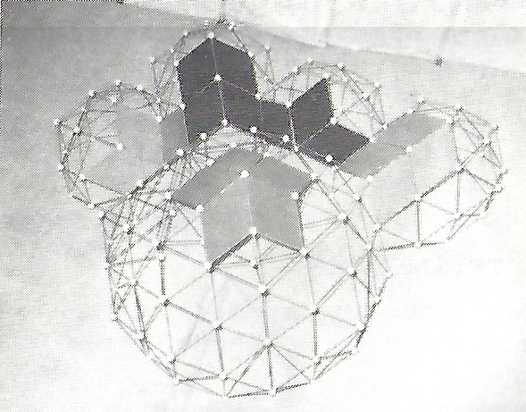 Figure 43: Triacontahedra, 5