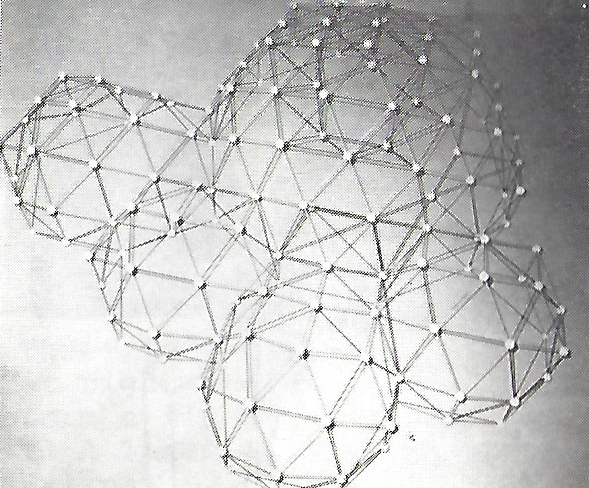 Figure 44: triacontahedra, 5
