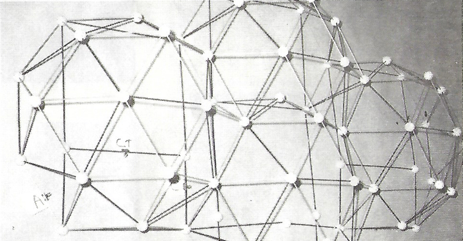 Figure 51: Same as above. Notice the appearance of C and CT in the floor sections.