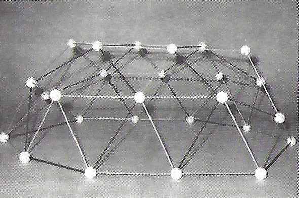 Figure 53: 1 horizontal zone stretched to 2