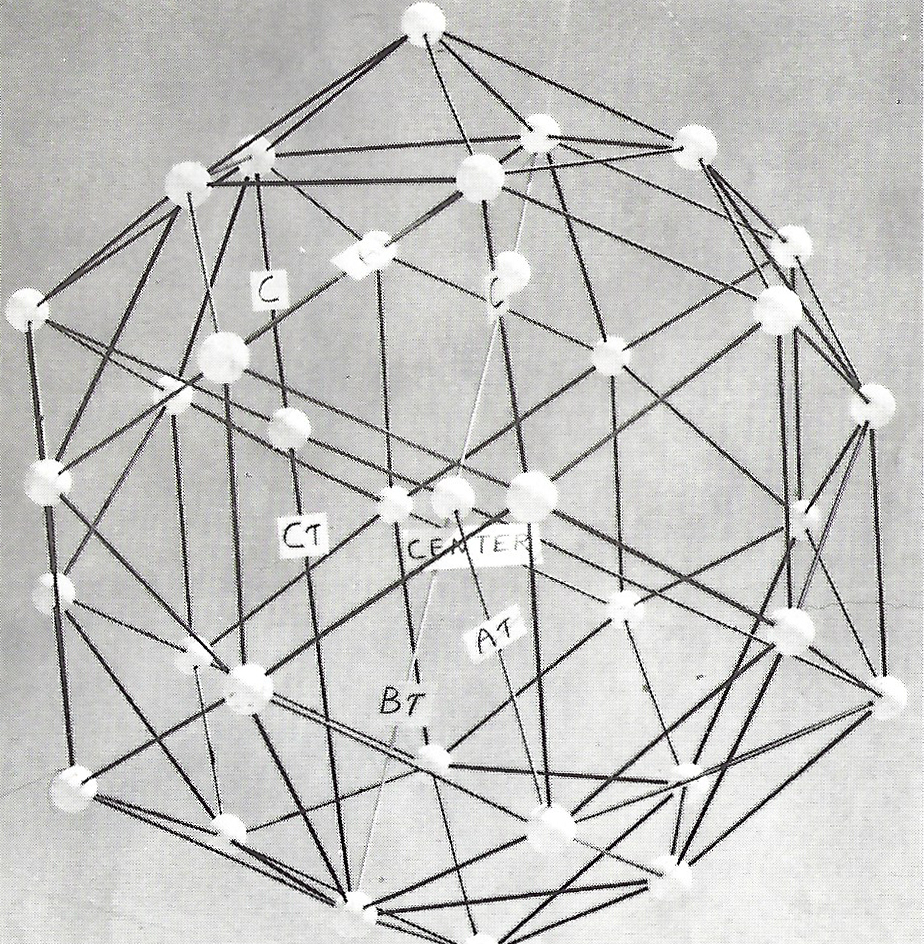 Figure 80: Triacontahedron