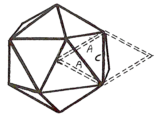 Figure 87: Six-Zone Diamond