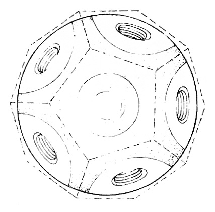Figure 159: Six Zone Joint Plan